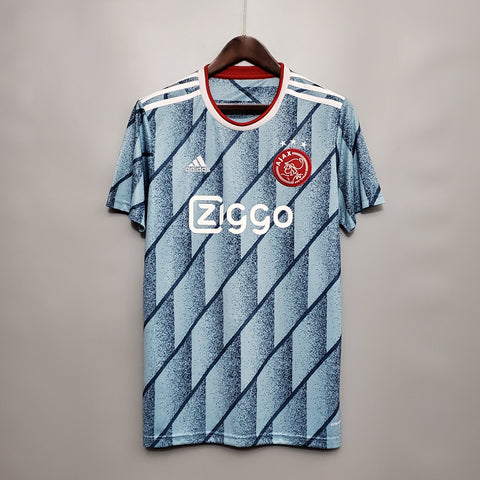 Ajax Amsterdam Away Shirt 20/21