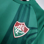 Fluminense Goalkeeper Home Shirt 20-21