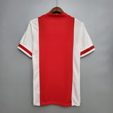 Ajax Amsterdam Home Shirt 20/21