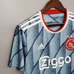 Ajax Amsterdam Away Shirt 20/21