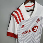 Toronto Away Shirt 20/21