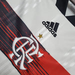 Flamengo Away Shirt 20-21