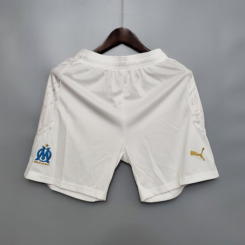 Marseille Home Short 20/21