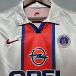 Retro PSG Away Shirt 98/99