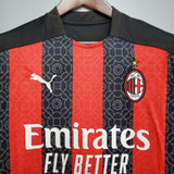 AC Milan Home Shirt 20/21