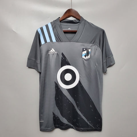 Minnesota Home Shirt 20/21