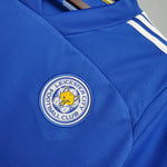 Leicester City Home Shirt 20/21