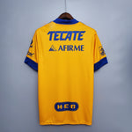 Tigres Home Shirt 20-21