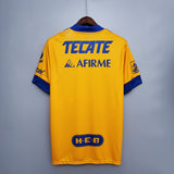 Tigres Home Shirt 20-21