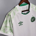 Chapecoense Away Shirt 20-21