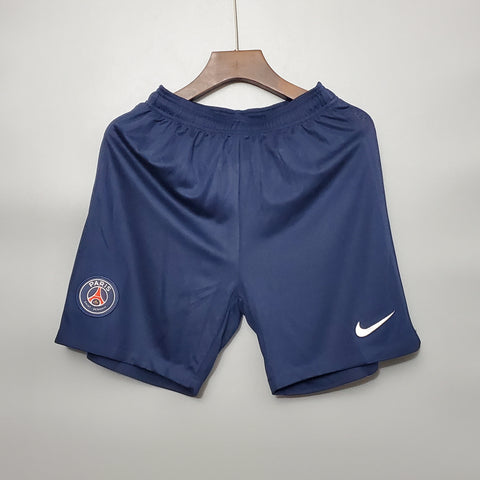 PSG Home Short 20/21