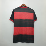 Flamengo Home Shirt 20-21