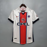 Retro PSG Away Shirt 98/99