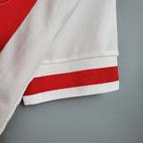 Ajax Amsterdam Home Shirt 20/21