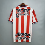 Chivas Home Shirt 20/21