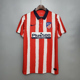 Atletico Madrid Home Shirt 20/21