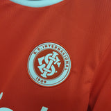 Internacional Home Shirt 20-21