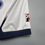 Retro PSG Away Shirt 98/99