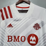 Toronto Away Shirt 20/21