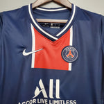 Women's PSG Home Shirt