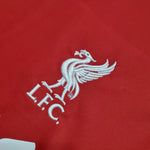 Liverpool FC Home Shirt 20/21