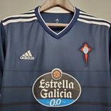 Celta Vigo Away Shirt 20/21