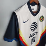 America Away Shirt 20/21