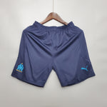 Marseille Away Short 20/21