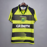 Retro Celtic Away Shirt 96/97