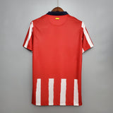 Atletico Madrid Home Shirt 20/21