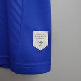 Everton Football Club Home Shirt 20-21