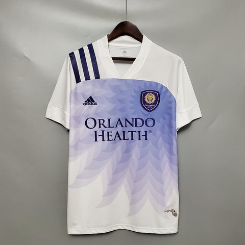 Orlando City Away Shirt 20/21