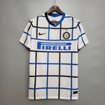 Inter Milan Away Shirt 20/21