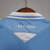 S.S Lazio Roma Home Shirt 20/21