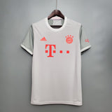 Bayern Munich Away Shirt 20/21