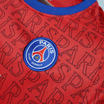 PSG Red Training Suit 20/21