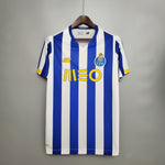 FC Porto Home Shirt 20/.21