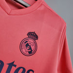 Real Madrid Away Shirt 20/21