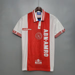 Retro Ajax Home Shirt 91/92