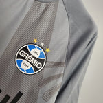 Gremio Goalkeeper Grey 20-21