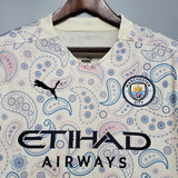 Manchester City Away Shirt 20/21