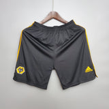 Wolverhampton Black Short 20/21