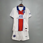 PSG Away Kids Shirt 20/21