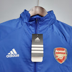 Arsenal Windbreaker 20/21