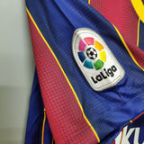 FC Barcelona Home Shirt 20/21