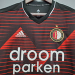 Feyenoord Rotterdam Away Shirt 20/21