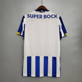 FC Porto Home Shirt 20/.21