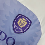 Orlando City Away Shirt 20/21