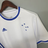 Cruzeiro Away Shirt 20-21