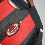 AC Milan Home Kids Shirt + Pant 20/21